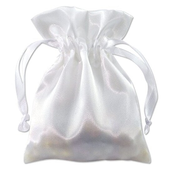 Drawstring gift bags michaels sale